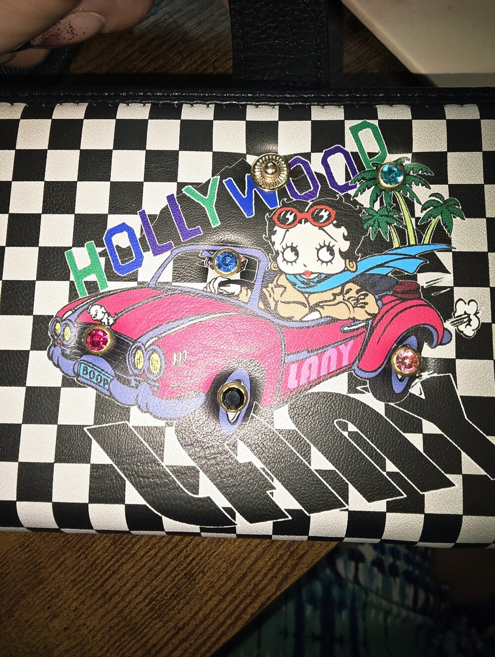 Betty Boop Bundle - Picture 4 of 11